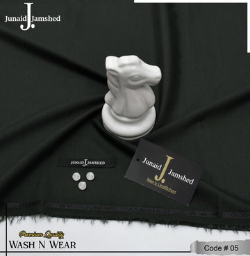 J. Wash n Wear Green M005U