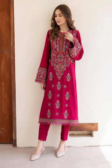 Embroidered Lawn 2-Piece E2011S