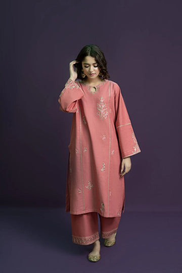 Embroidered Lawn 2-Piece E2013S