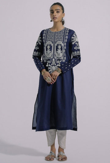 Embroidered Lawn 2-Piece E2014S