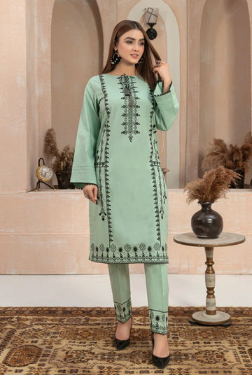 Embroidered Lawn 2-Piece E2015S