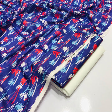 BONANZA LAWN 2PC – Digital Print M2018