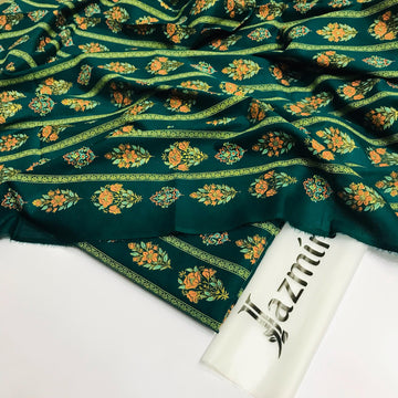 JAZMIN LAWN 2PC – Allover Glitter Print G1011