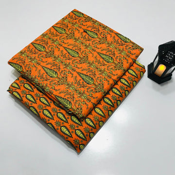 COTTON 2PC – Digital Print M909