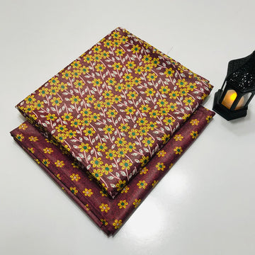 COTTON 2PC – Digital Print M915