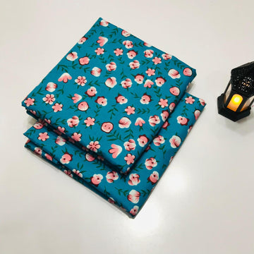 COTTON 2PC – Digital Print M901