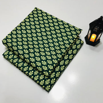 COTTON 2PC – Digital Print M924