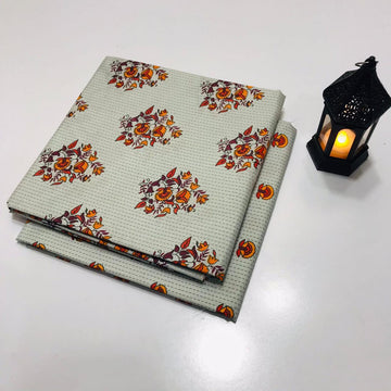 COTTON 2PC – Digital Print M903