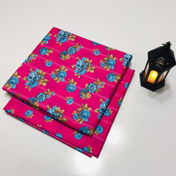 COTTON 2PC – Digital Print M904