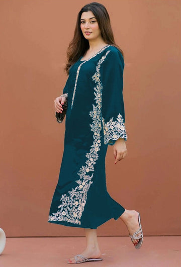 Embroidered Lawn 2-Piece E2021S