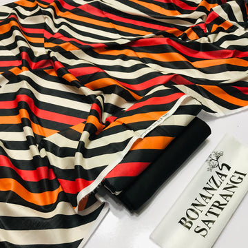 BONANZA LAWN 2PC – Digital Print M2086