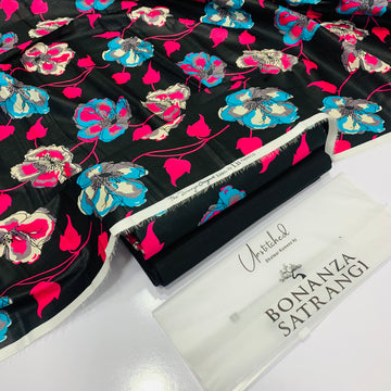 BONANZA LAWN 2PC – Digital Print