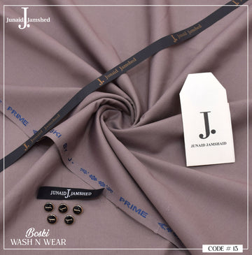 J. Boski Wash n Wear for Men – Dusty Purple (Four-Season) | Code#13