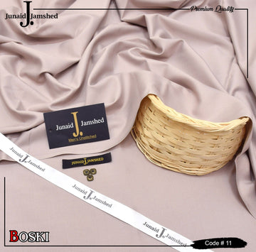 J. Boski Wash n Wear Thister Purple M1011U