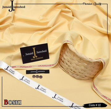 J. Boski Wash n Wear Sand M1022U