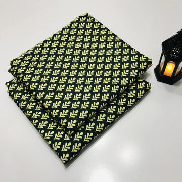 COTTON 2PC – Digital Print M907