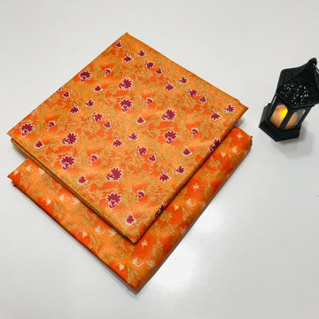 COTTON 2PC – Digital Print M913