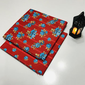 COTTON 2PC – Digital Print M920