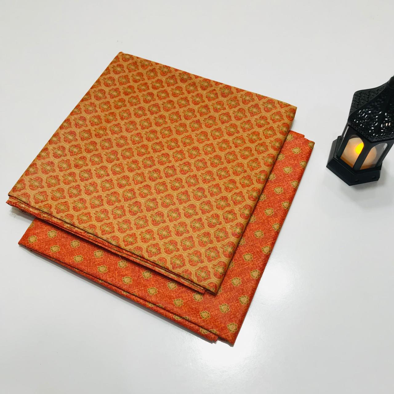 COTTON 2PC – Digital Print M921