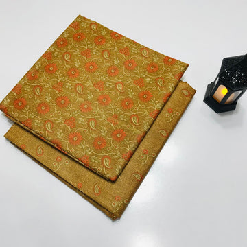 COTTON 2PC – Digital Print M922