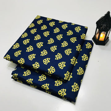 COTTON 2PC – Digital Print M925