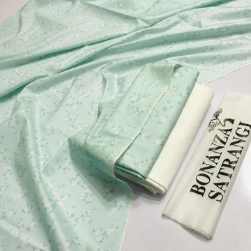 BONANZA LAWN 2PC – Digital Print M2027