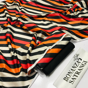 BONANZA LAWN 2PC – Digital Print M2096